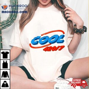 Get High Cool S Tshirt