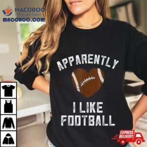 Girls Football Party Outfit Funny Stuff For Tshirt