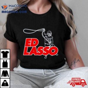 Glenn Mcclenathan Ed Lasso Football Tshirt