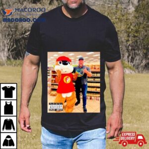 Globalists Hate Clean Bathrooms Tshirt