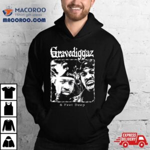 Gravediggas Ar Tshirt