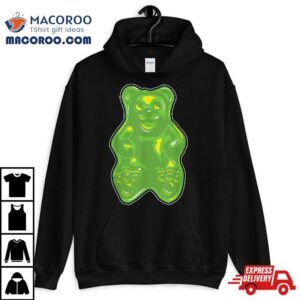 Gummy Bear Shirt