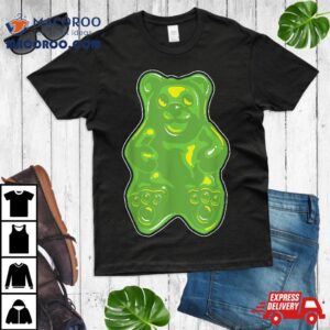 Gummy Bear Tshirt