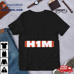 Hm Chicago Tee Tshirt