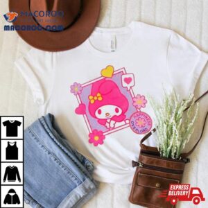 Happiness Overload Tshirt