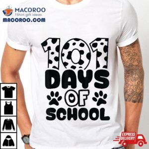 Happy Days School Dog Th Smarter Studen Tshirt