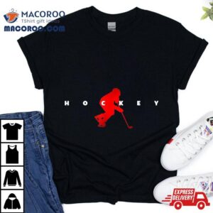 Hockey Apparel Tshirt