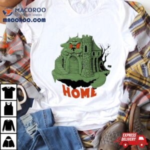 Home Vacancy T Shirts