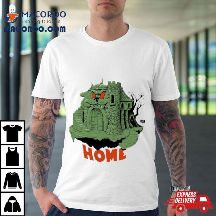 Home Vacancy T Shirts Home Vacancy T Shirts