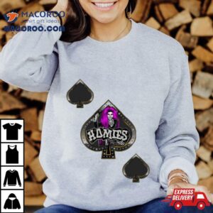 Homies Lady Joker Tshirt