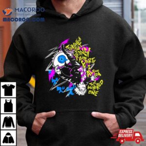 Honoured One Jujutsu Kaisen Satoru Gojo Tshirt