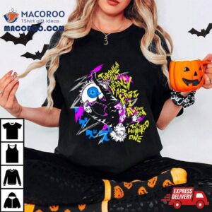 Honoured One Jujutsu Kaisen Satoru Gojo Tshirt