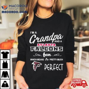 Falcons Volleyball Team 25 Shirt