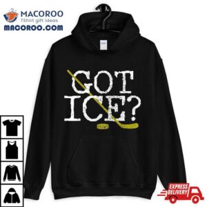 Ice Hockey Tshirt