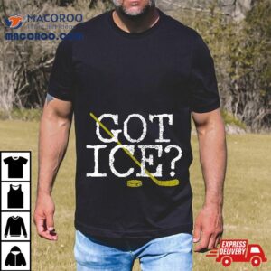 Ice Hockey Tshirt