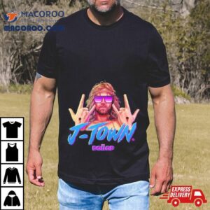 J Town The Dollop Shirt