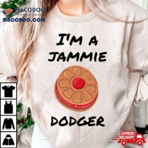 Jammie Dodger Tshirt