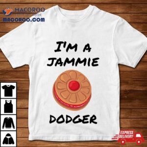 Jammie Dodger Tshirt