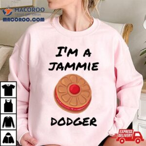 Jammie Dodger Tshirt