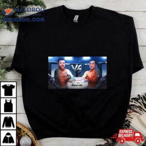 Jim Miller Vs Gabriel Benitez Ufc Vegas Jan Tshirt