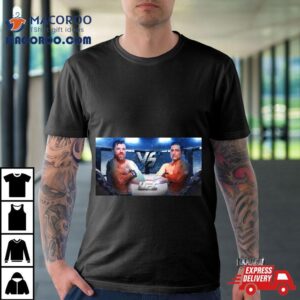 Jim Miller Vs Gabriel Benitez Ufc Vegas Jan Tshirt