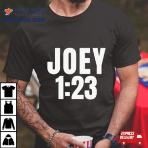 Joey Jojo Joey Tshirt