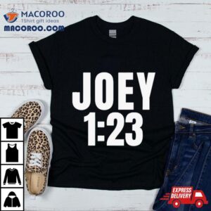 Joey Jojo Joey Tshirt