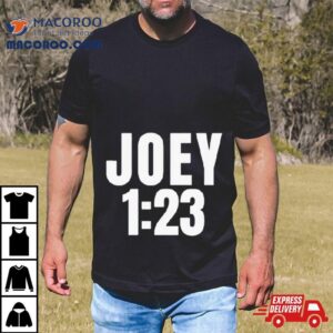 Joey Jojo Joey Tshirt