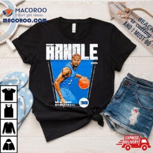 Julius Randle Premiere Wht New York Basketball Shirt