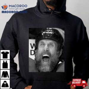 Jumbo Hatty Hockey Club Tshirt