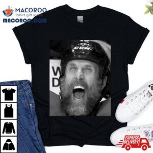 Jumbo Hatty Hockey Club Tshirt