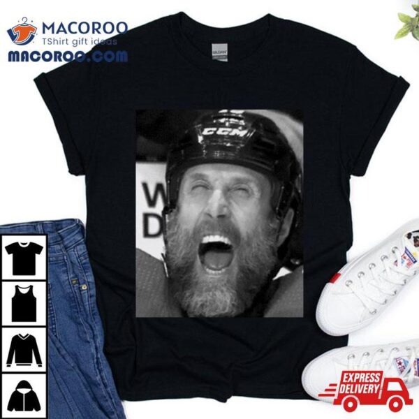 Jumbo Hatty Hockey Club Shirt