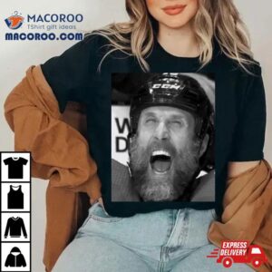 Jumbo Hatty Hockey Club Tshirt