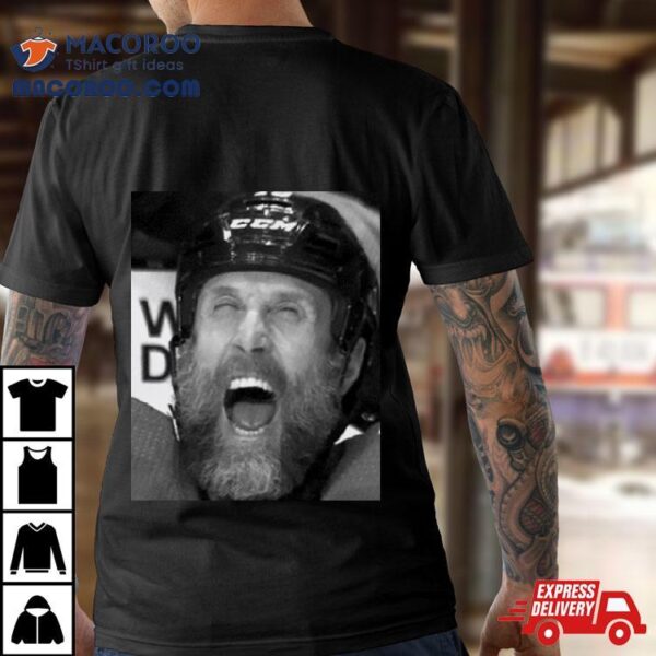 Jumbo Hatty Hockey Club Shirt