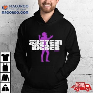 Justin Tucker System Kicker Tshirt