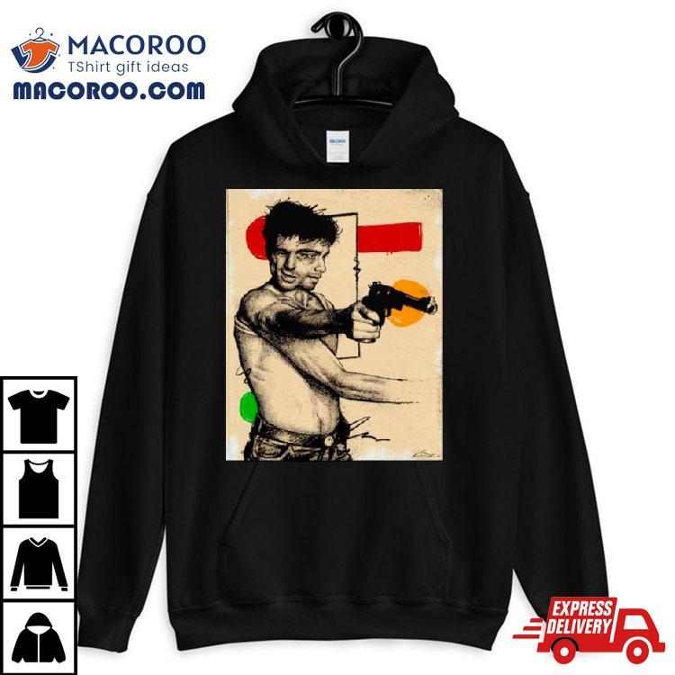 Kightek Taxi Driver Shirt Kightek Taxi Driver Shirt