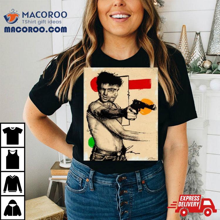 Kightek Taxi Driver Shirt Kightek Taxi Driver Shirt