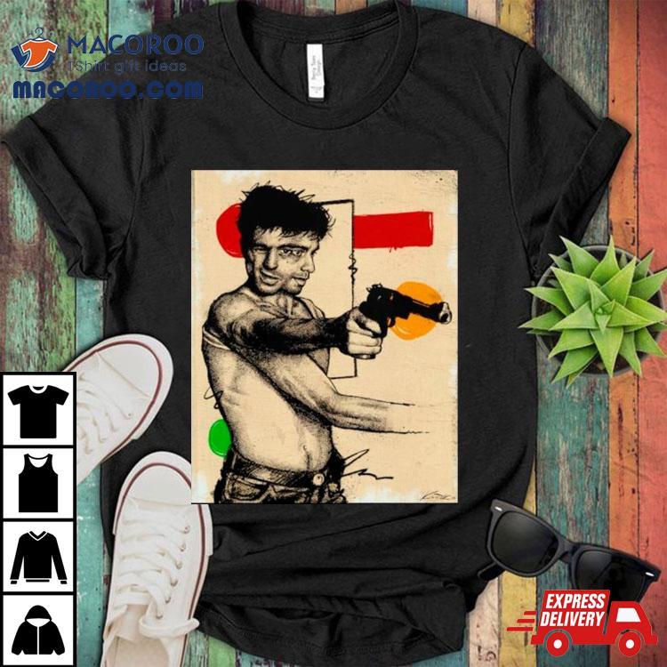 Kightek Taxi Driver Shirt Kightek Taxi Driver Shirt