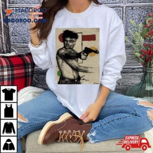 Kightek Taxi Driver Tshirt