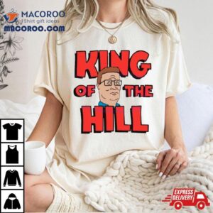 King Of The Hill Hank Hill Shirt 3 King Of The Hill Hank Hill Tshirt