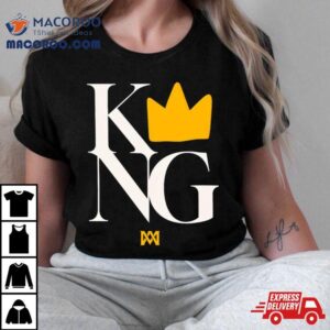 King Tee Shirt