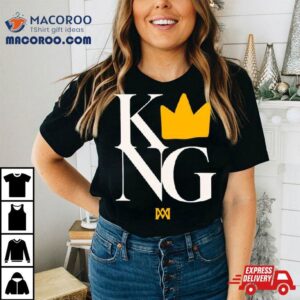 King Tee Shirt