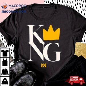 King Tee Tshirt