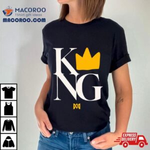 King Tee Tshirt