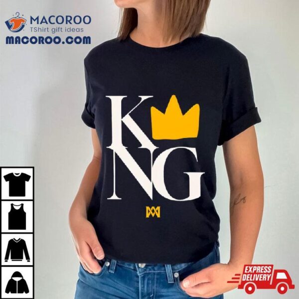 King Tee Shirt