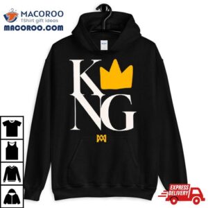 King Tee Tshirt