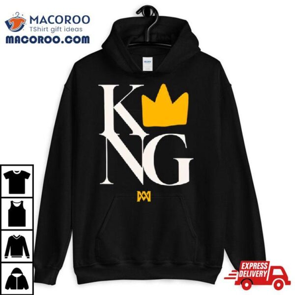 King Tee Shirt