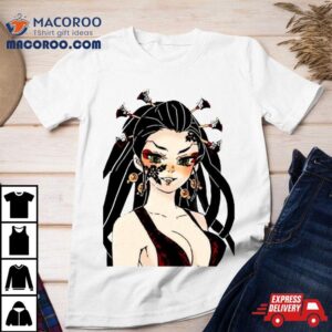 Kny Season Uppermoon Daki Tshirt