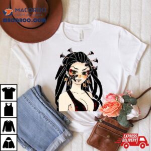 Kny Season Uppermoon Daki Tshirt