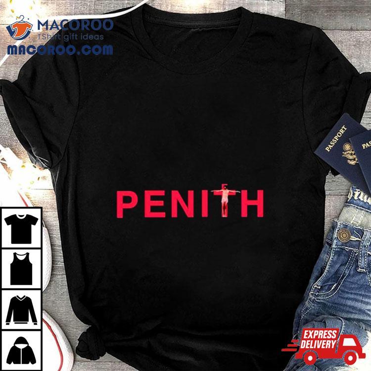 Lil Dicky Penith Shirt Lil Dicky Penith Shirt